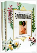 Enciclopedia de las plantas medicinales