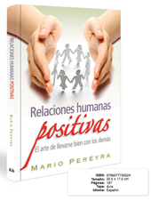 RELACIONES HUMANAS POSITIVAS