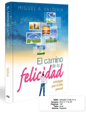 EL CAMINO DE LA FELICIDAD