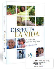 DISFRUTA LA VIDA