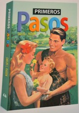 PRIMEROS PASOS
