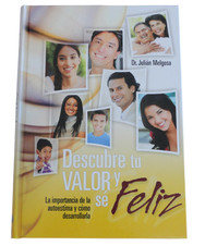 descubre tu valor y se feliz