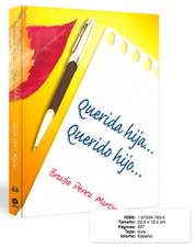 QUERIDA HIJA... QUERIDO HIJO...