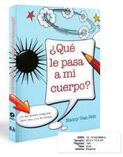 QUE LE PASA A MI CUERPO