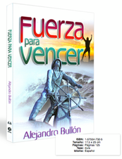 FUERZA PARA VENCER