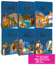 DESCUBRE LA BIBLIA